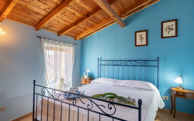 Feriebolig:&nbsp;Azzurro 26.1