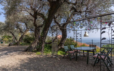 Villa Valentina