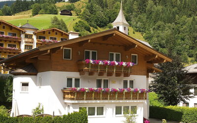 Saalbach-hinterglemm 140