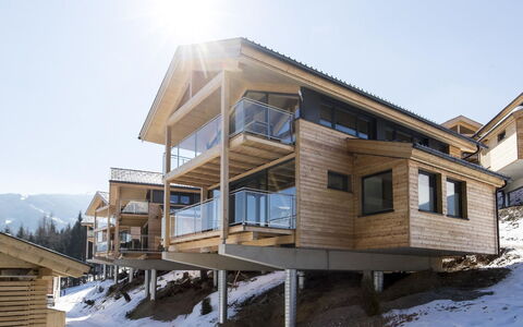 Feriebolig:&nbsp;Superior #04 Sauna&Sprudelwanne Innen 300.10