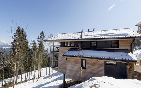 Feriebolig:&nbsp;Superior #10 Sauna U.sprudelwanne Innen 300.13