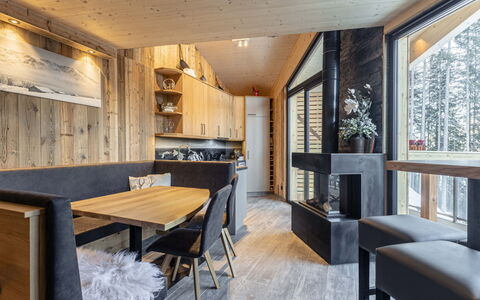Feriebolig:&nbsp;Superior # 03 Sauna&Sprudelwanne Innen 300.4