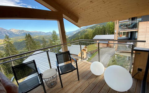 Feriebolig:&nbsp;Premium # 06 Sauna&Sprudelpool Aussen 300.6