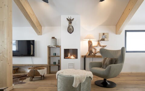 Feriebolig:&nbsp;Premium # 01 Ir-Sauna&Sprudelpool Aussen 300.2