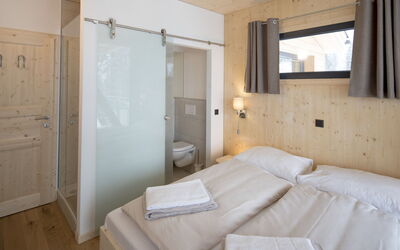 Feriebolig:&nbsp;Superior #04 Sauna&Sprudelwanne Innen 300.10