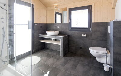 Feriebolig:&nbsp;Superior #11 Ir-Sauna&Sprudelwanne Innen 300.11