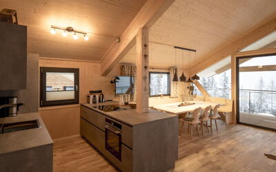 Feriebolig:&nbsp;Superior # 02 Sauna&Sprudelwanne Innen 300.3