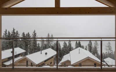Feriebolig:&nbsp;Superior # 02 Sauna&Sprudelwanne Innen 300.3