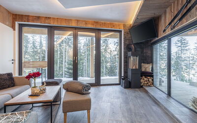 Feriebolig:&nbsp;Superior # 03 Sauna&Sprudelwanne Innen 300.4