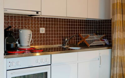 Seewohnung 1