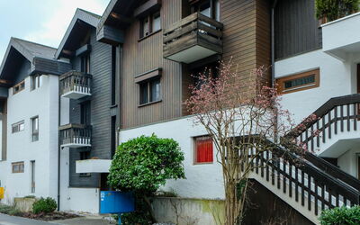 Seewohnung 1