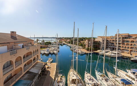 Feriebolig:&nbsp;Port de la Gavine i 203.4