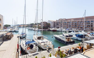 Feriebolig:&nbsp;Port de la Gavine i 203.1
