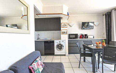 Feriebolig:&nbsp;Les Bastides (I3 049) 600.10