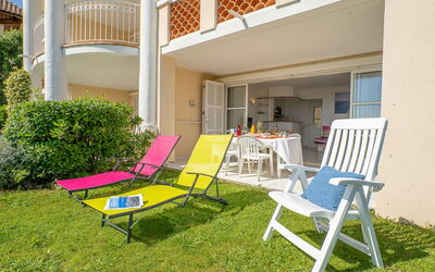 Feriebolig:&nbsp;Les Bastides (O6 014) 600.11
