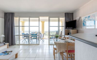 Feriebolig:&nbsp;Les Bastides (O4 259) 600.6