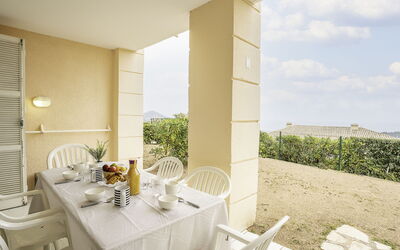 Feriebolig:&nbsp;Les Bastides (I2 047) 600.4