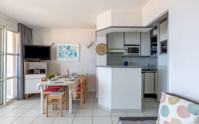 Feriebolig:&nbsp;Les Bastides (O4 259) 600.6