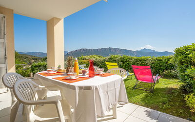 Feriebolig:&nbsp;Les Bastides (O6 014) 600.11