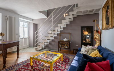 Feriebolig:&nbsp;Del Terrazzo 200.1
