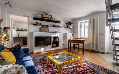 Feriebolig:&nbsp;Del Terrazzo 200.1