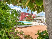 Villa Rossana
