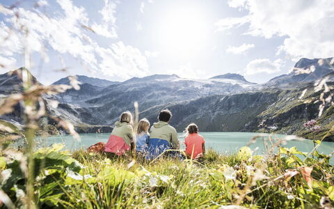 Feriebolig:&nbsp;Superior # 5D mit Sauna 700.14