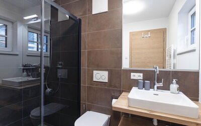 Feriebolig:&nbsp;Superior # 1C mit Sauna 700.1