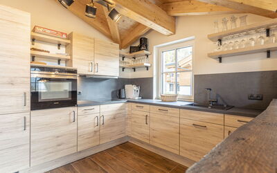 Feriebolig:&nbsp;Premium # 1A mit Sauna 700.4