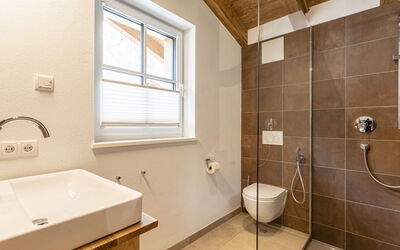 Feriebolig:&nbsp;Superior # 2B mit Sauna 700.11