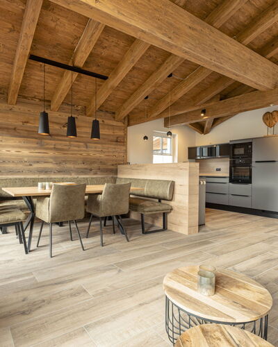 Superior # 3B mit Sauna 700.3
