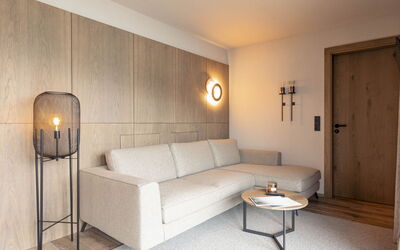 Feriebolig:&nbsp;Superior mit Ir-Sauna 400.4
