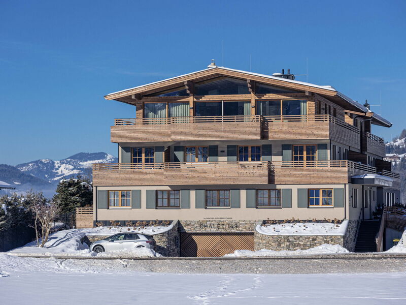 Westendorf 400