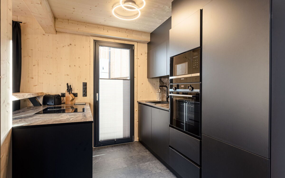 Feriebolig:&nbsp;Mit 4 Schlafzimmern mit Sauna & Kamin 200.3