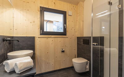 Feriebolig:&nbsp;Mit 4 Schlafzimmern mit Sauna & Kamin 200.3