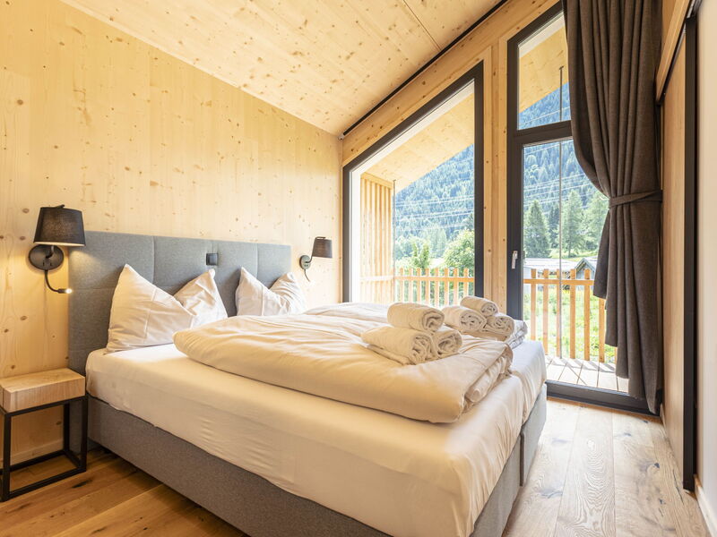 Feriebolig:&nbsp;Superior mit 4 Schlafzimmern & Wellness 200.2