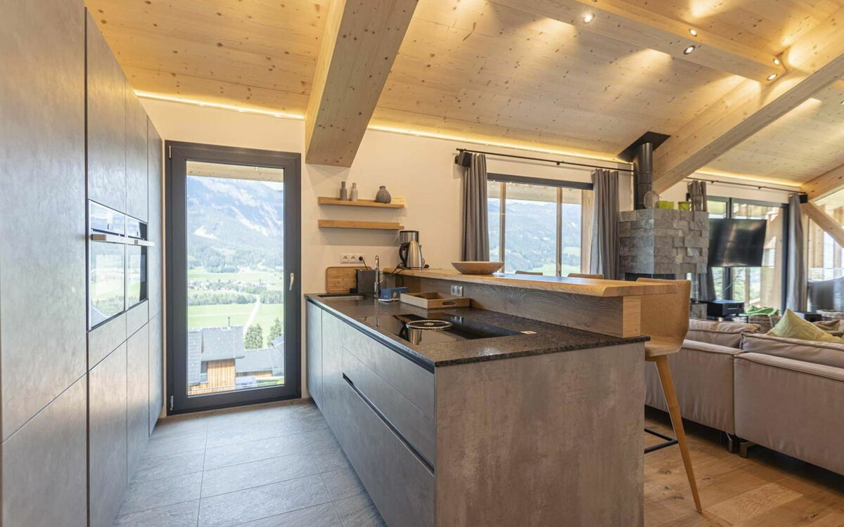 Feriebolig:&nbsp;Premium mit 5 Schlafzimmern, Sauna &Pool 160.1
