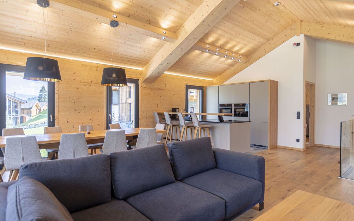 Feriebolig:&nbsp;Premium mit 4 Schlafzimmern,Sauna&Pool 160.6