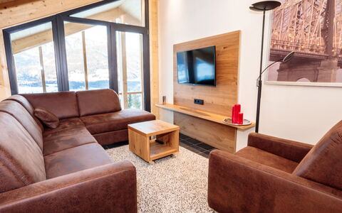Feriebolig:&nbsp;Premium mit Sauna & Außenbadewanne 160.13