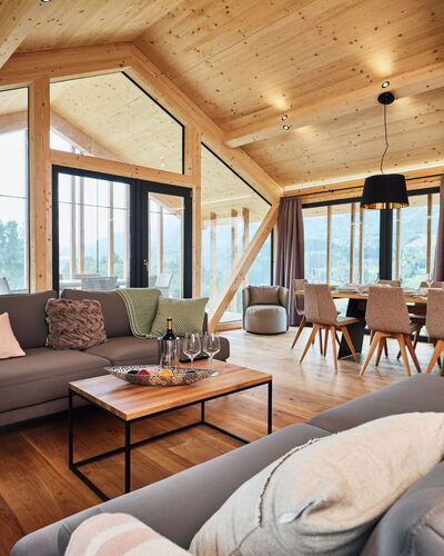 Premium mit 5 Schlafzimmern, Sauna &Pool 160.14