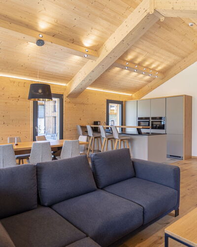 Premium mit 4 Schlafzimmern,Sauna&Pool 160.6