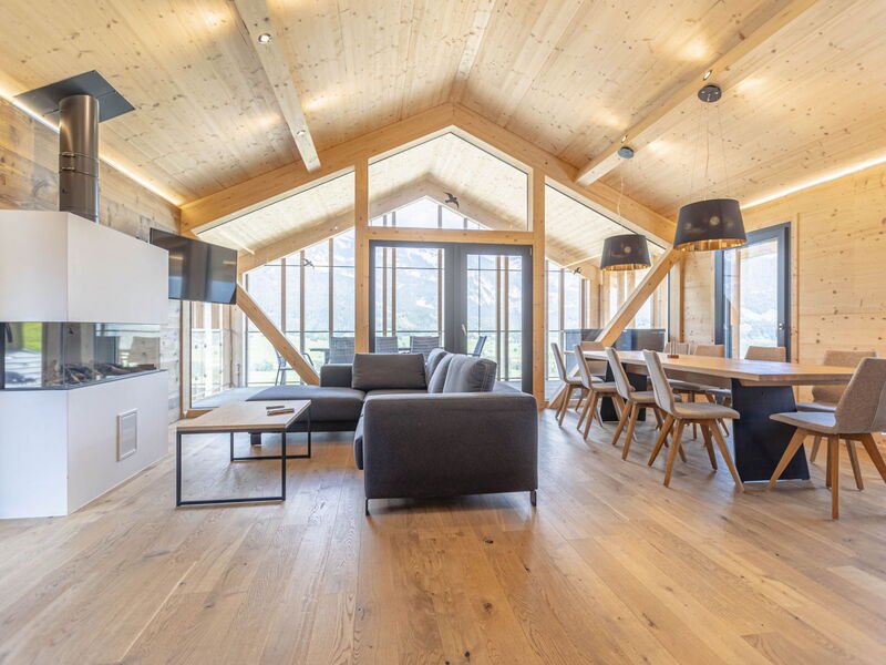 Feriebolig:&nbsp;Premium mit 4 Schlafzimmern,Sauna&Pool 160.6