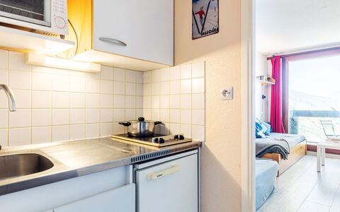 Feriebolig:&nbsp;Pegase Phenix 310.59