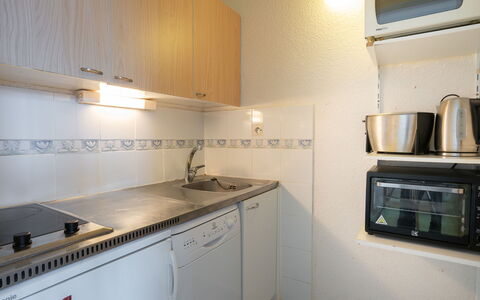 Feriebolig:&nbsp;Pegase Phenix 310.21