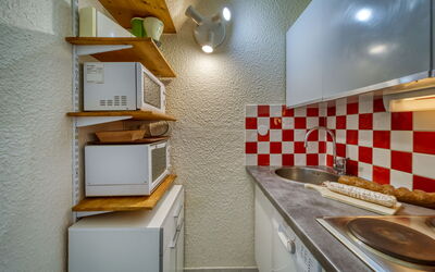 Feriebolig:&nbsp;Pegase Phenix 310.39