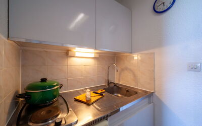 Feriebolig:&nbsp;Pegase Phenix 310.1