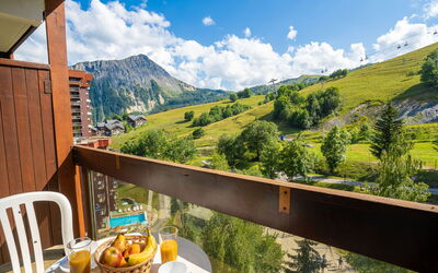 Le Corbier 310