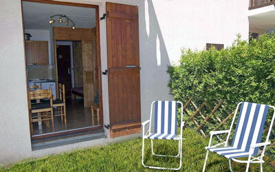 Feriebolig:&nbsp;Plein Soleil 200.3