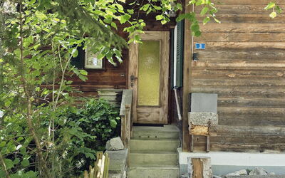 Hübeli (Kopp) - Zweisimmen, Bern, Schweiz