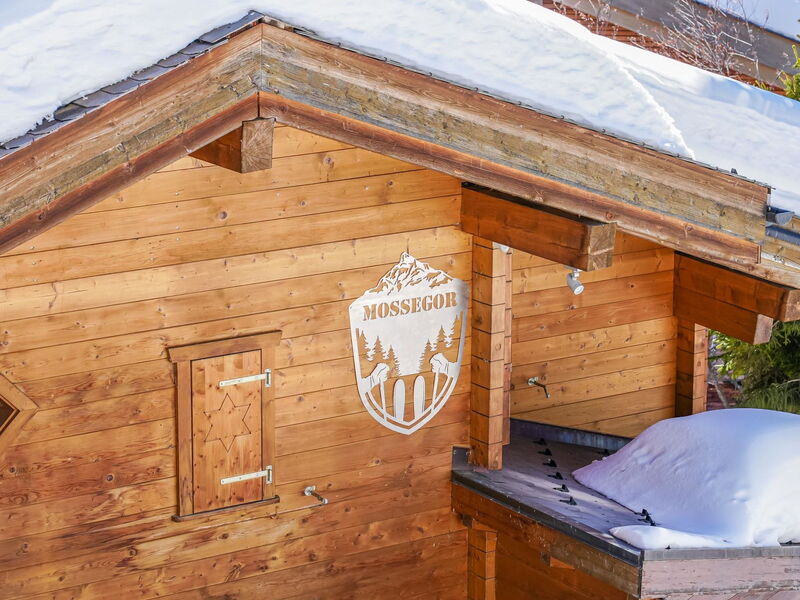 Mossegor Og